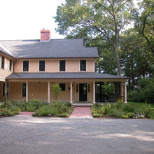extension