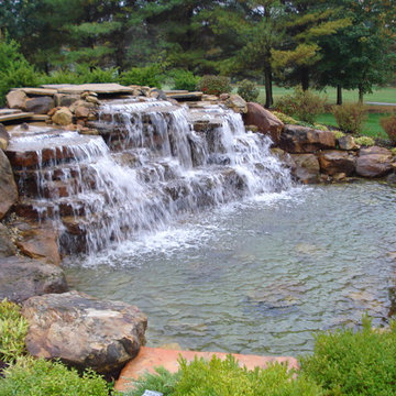 Water Features