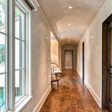 New Homes by Allan Edwards-Interiors