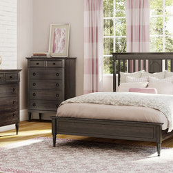 Elegance Bed - Bed Frames