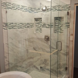 Frameless - Products