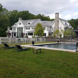 Outdoor Space - Products