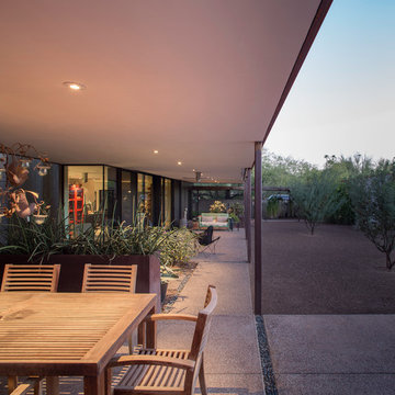 Heiny Residence