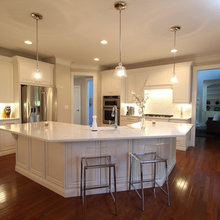 Vent Hood Design
