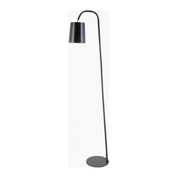 Grayson Floor Lamp - Floor Lamps