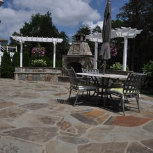 Cottage Landscaping