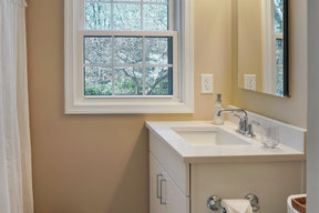 Bathroom Remodels (Woodlawn) - Falls Church, VA