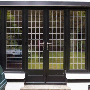 Accoya Windows & French Doors