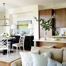 Living Room Ideas