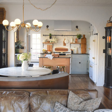 1925 Bungalow Kitchen Remodel