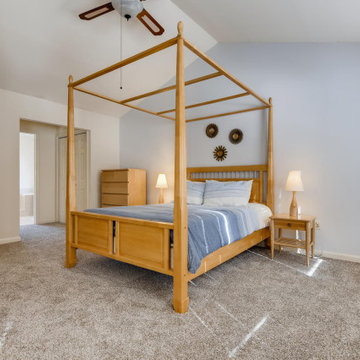 Zero-budget Staged Columbia Single Family Home