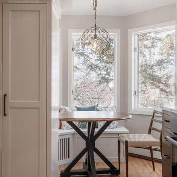 Henjum's Kitchen Remodel