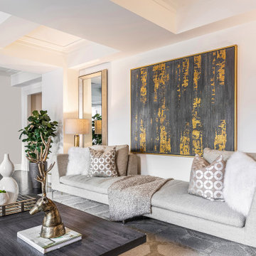 150 WEST 12TH STREET (GREENWICH LANE RESIDENCES)
