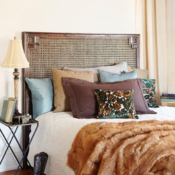 New Additions - Headboards
