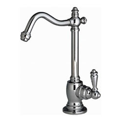 Waterstone Cold Filtration Faucet - 1100C - Water Filtration Systems
