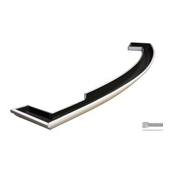 Radius gutters - Roofing And Gutters