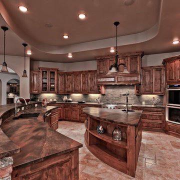2 Paseo Rioja, Parade of Homes #2