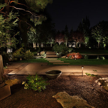 Holladay Residence