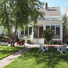 Landscape Ideas