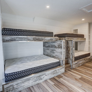 CUSTOM BUILD - LAKE HOUSE - FORT QU' APPELLE