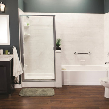 Bath Planet Home Improvement Projects