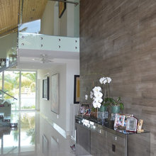 tile wall
