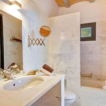 VILLA LEO MORNA