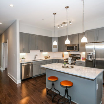 Lionshead Condominiums