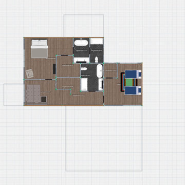 Kitchen Project House