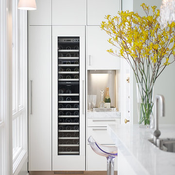 Arclinea Kitchen - San Francisco 3