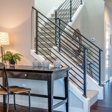 Stairway