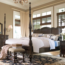 Master Bed