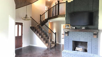 Interior & Exterior Painting