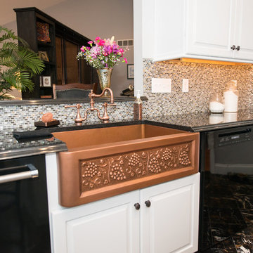 Remodeling job