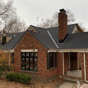 Leawood Remodel