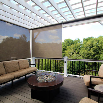 Pergola Paradise