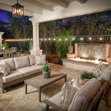 Deck Shade