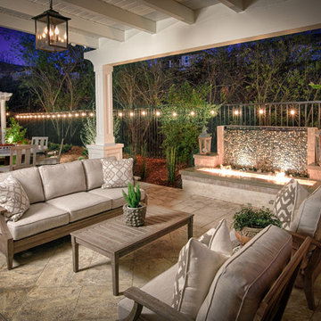 Long Project : Western Outdoor Designs