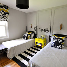 Drew's room