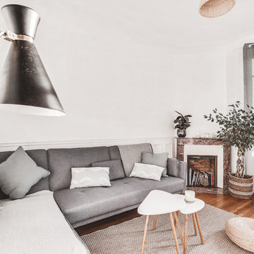 Appartement de 50 m² à la Garenne-Colombes