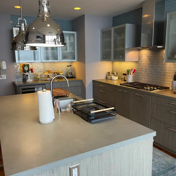 Kitchen Remodel