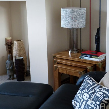 House Reburb/ makeover
