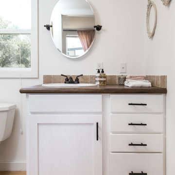 Tiny Home - Clayton Park Models - The Sipsey