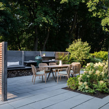 Chin - Landscaping