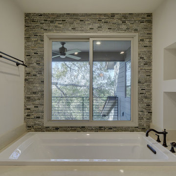 Lost Creek Remodel