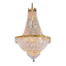 chandeliers