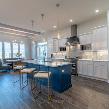 2018 Festival of Homes