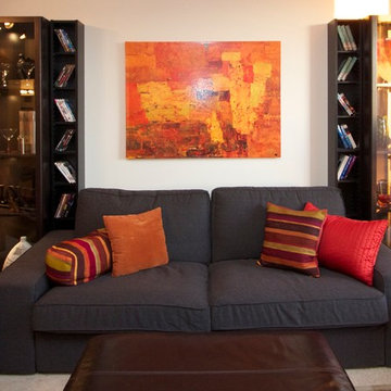 Apartment Decorating Ideas for Todays Renter