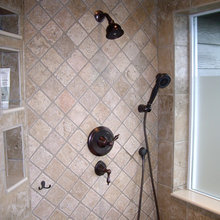 Showers