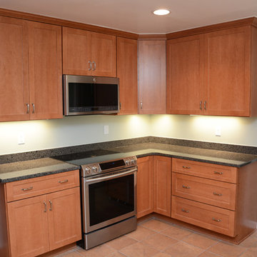 Fort Washington, MD Kitchen Remodel